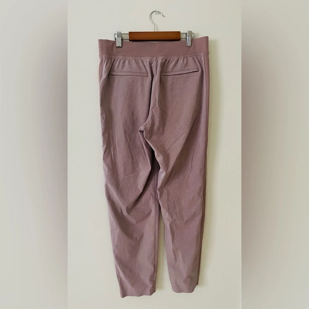 Athleta Men's Dusty Rose Chinos